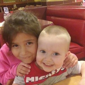 Meet your Posher, Bambi